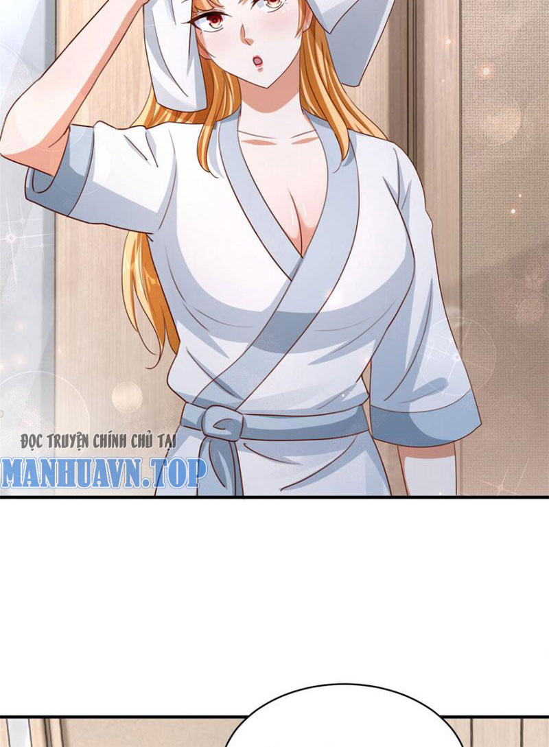 bảy vị tỷ tỷ tuyệt thế vô song của ta chapter 31 20