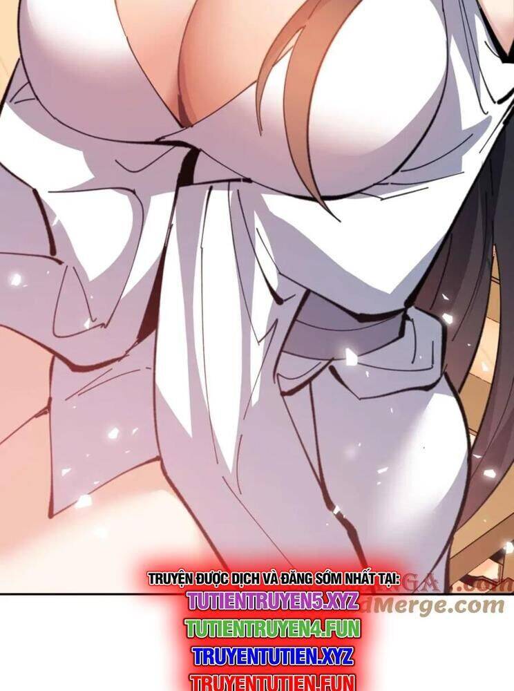 Sư Tôn: Nghịch Đồ Này Mới Không Phải Là Thánh Tử chapter 96 13