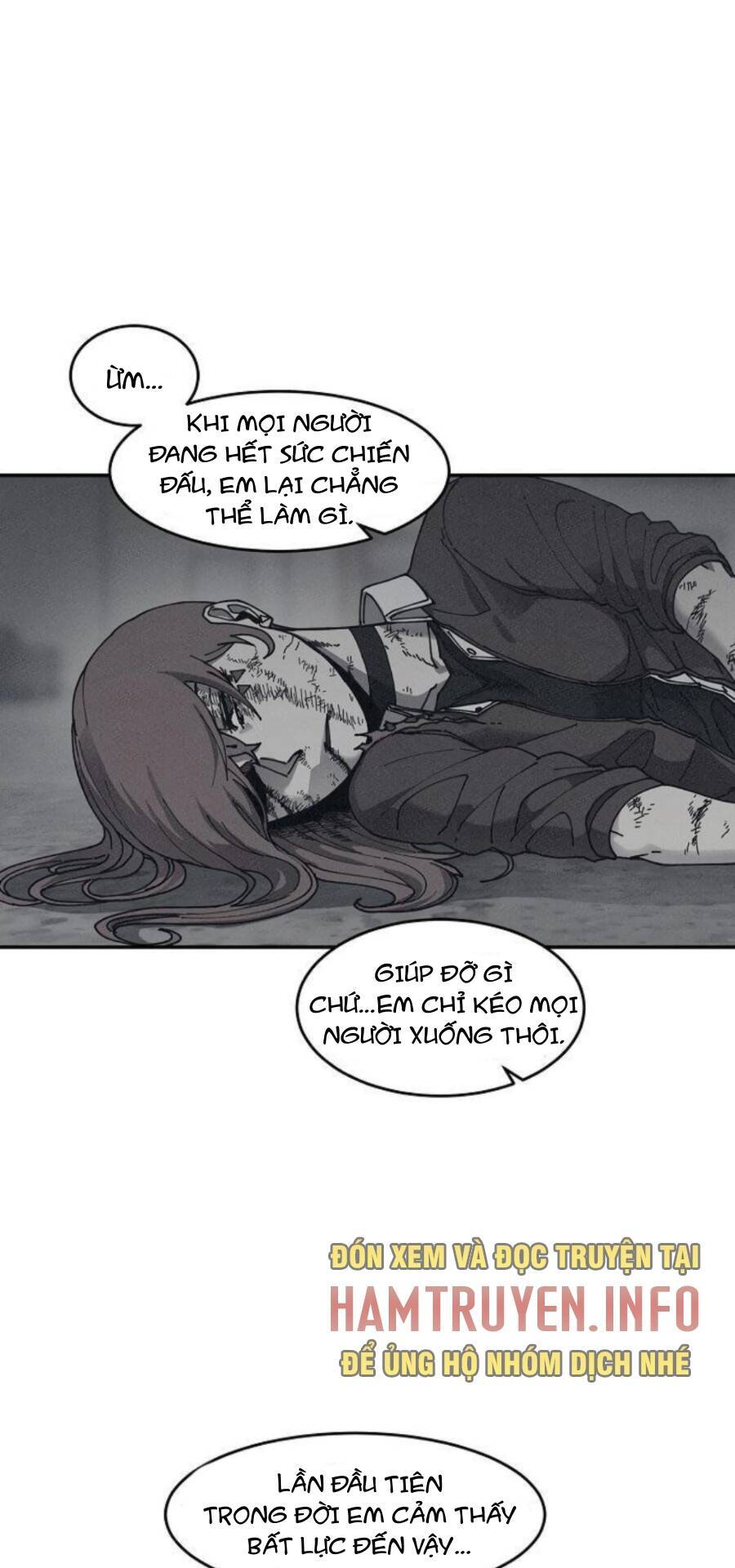 pháp sư hạng b nhanh nhất thế giới chapter 69 21