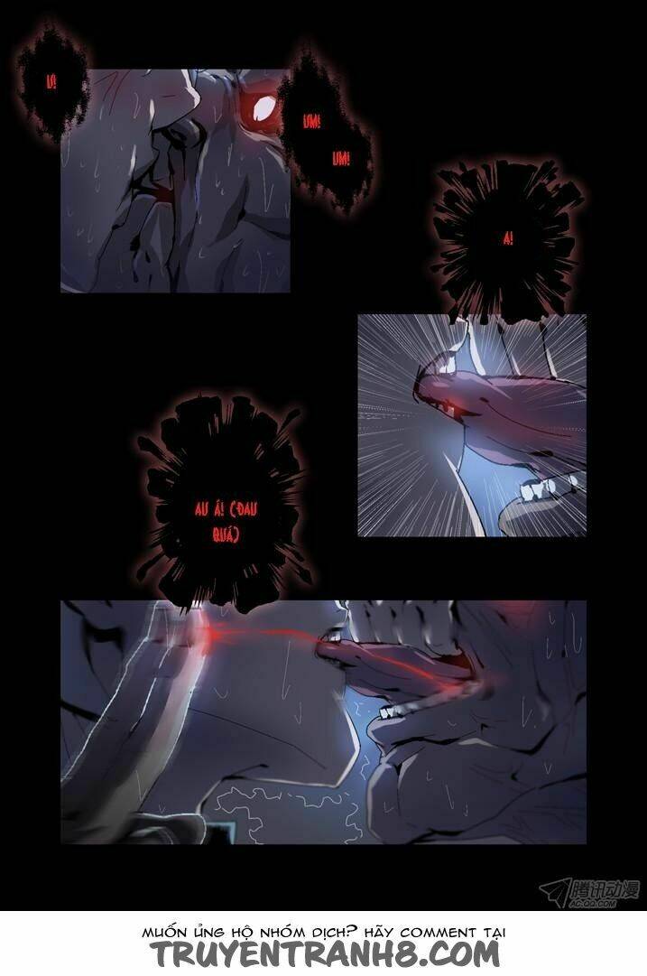 thâu hoan chapter 81 11