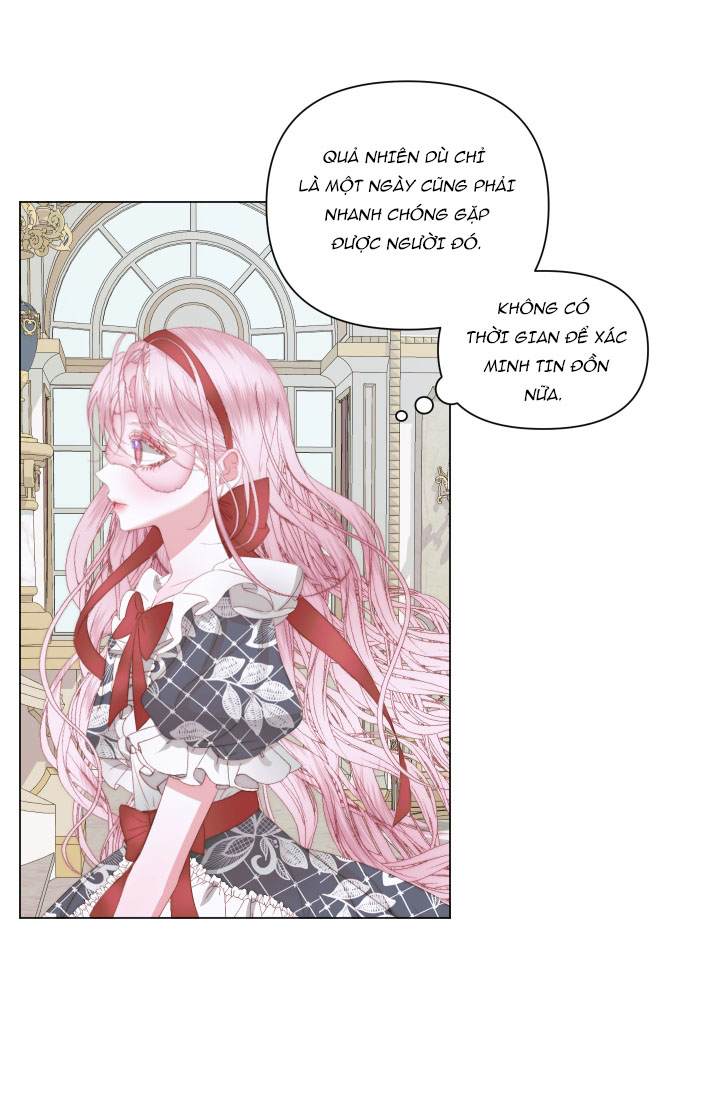 trở thành cô vợ khế ước của nhân vật phản diện chapter 21 56