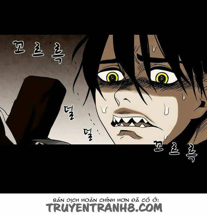 infectee chapter 6 27