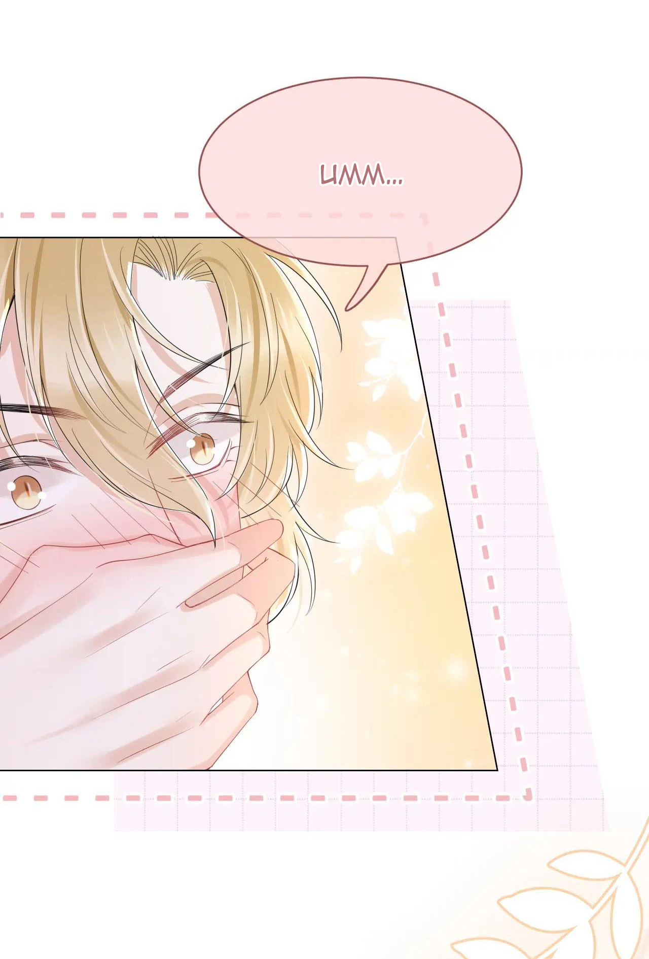 một miếng ăn sạch thỏ chapter 25 13