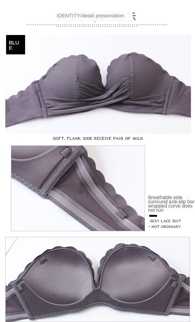 Áo Lót Nâng Ngực Gợi Cảm Cho Nữ