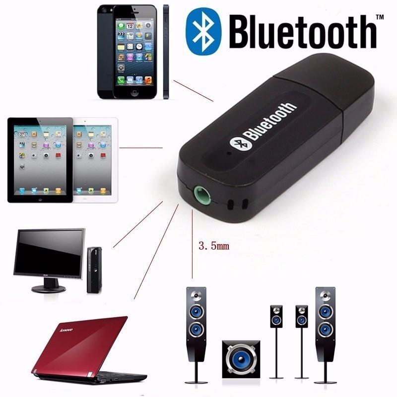 USB BLUETOOTH BIẾN LOA THƯỜNG THÀNH LOA BLUETOOTH