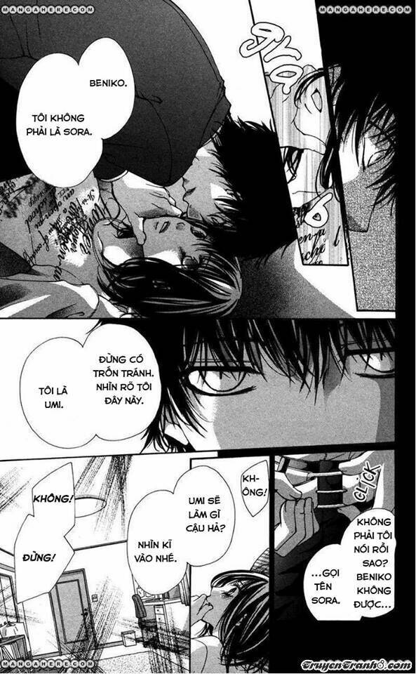 tình yêu và nỗi đau tột cùng chapter 7 18