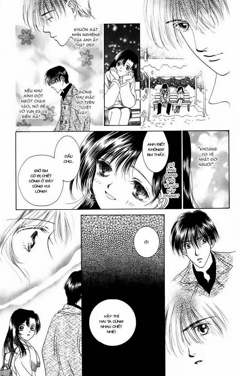 tenshi no uta chapter 0 25