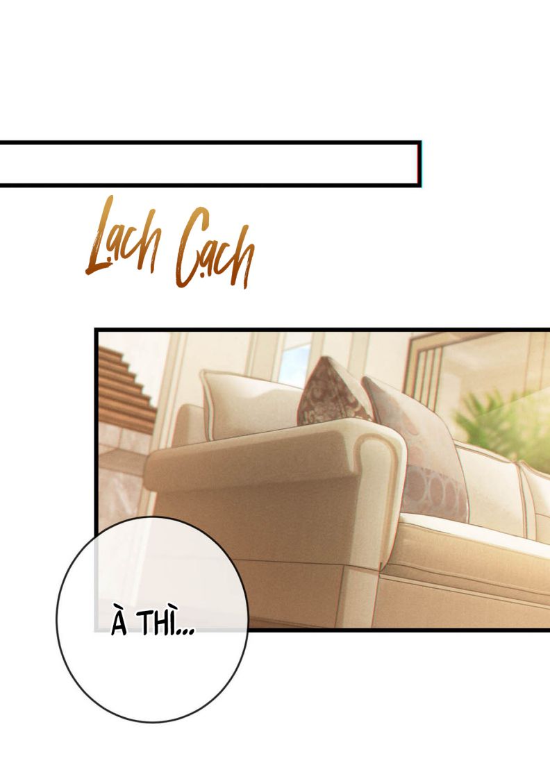 nịch tửu chapter 50 22