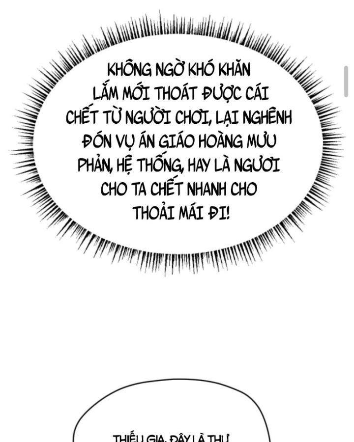 người chơi và nhân vật chính đều muốn làm hại ta chapter 71 35