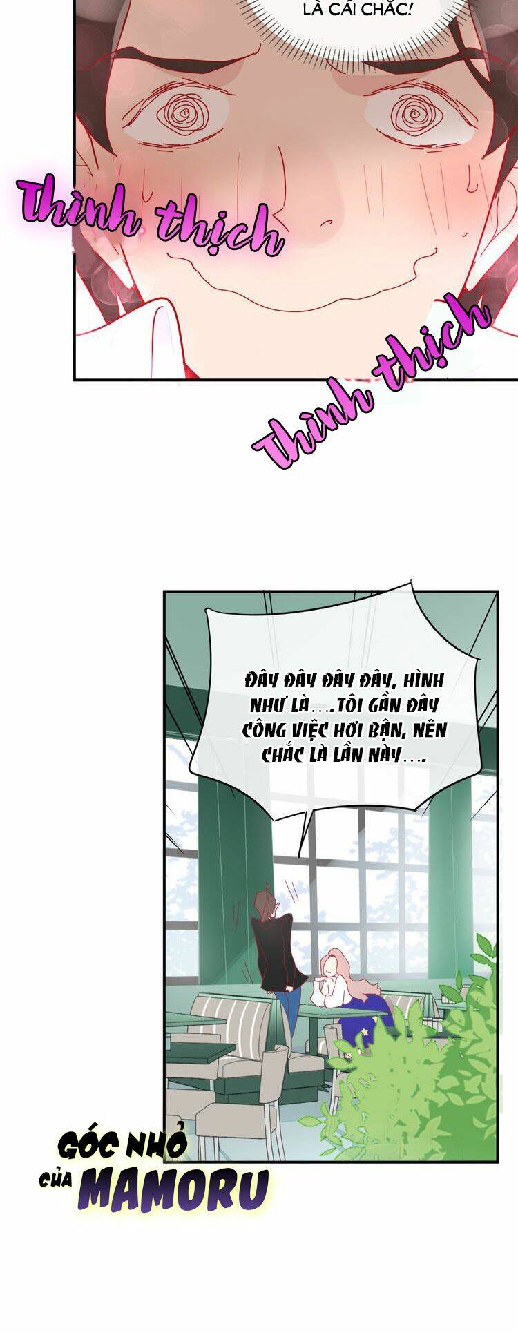 sổ tay công lược của tra nam chapter 1 19