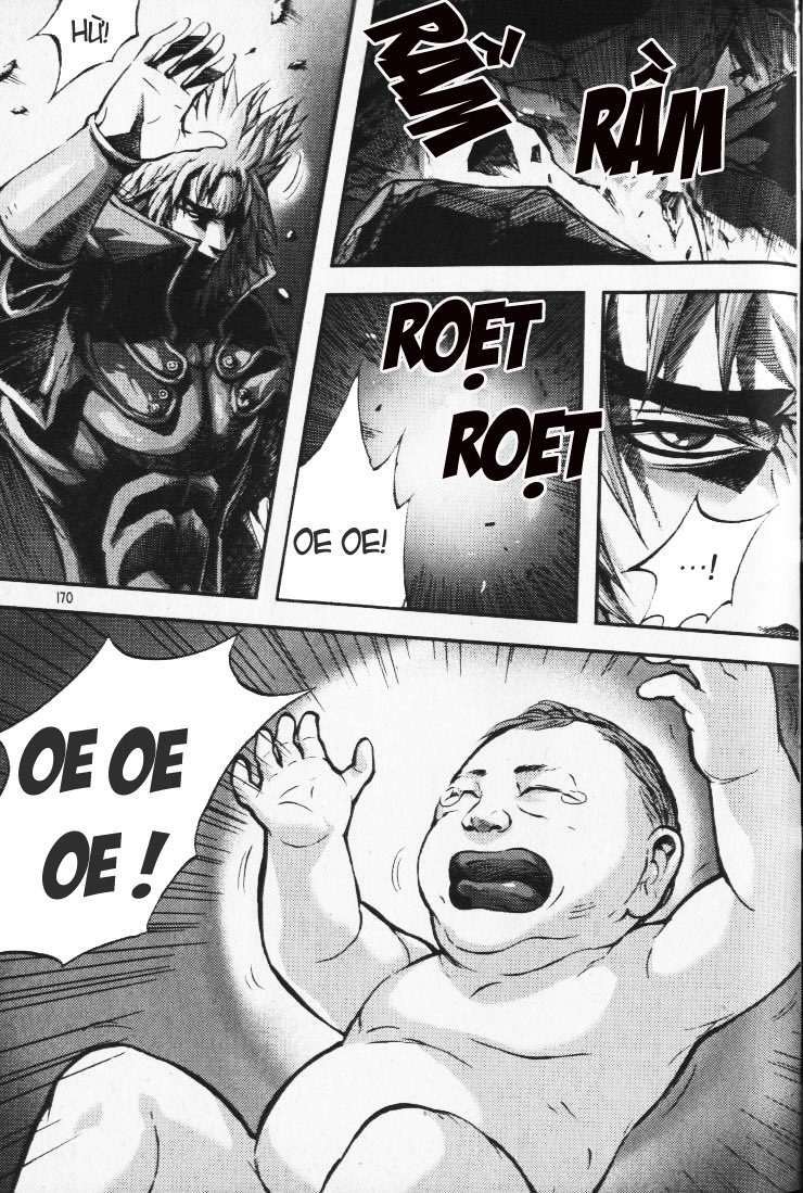 diêm đế ii chapter 36.4 35