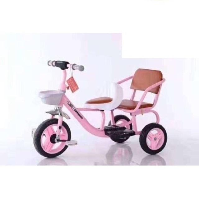 XE ĐẠP 3 bánh , xe xích lô KHUNG HỢP KIM HÀNG LOẠI 1