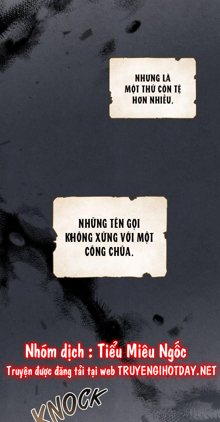 nỗi buồn của chú hề chapter 73 22