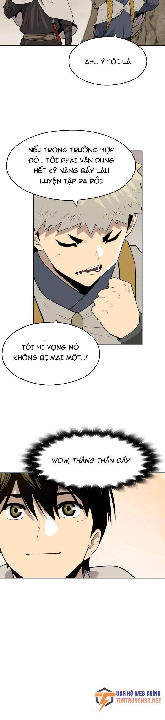 thiếu niên kiếm sư chapter 58 24