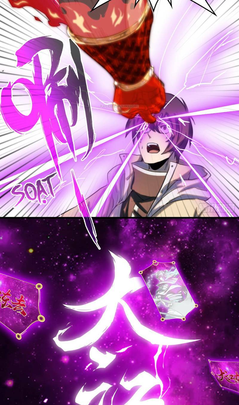 đô thị hàng thần khúc chapter 13 2