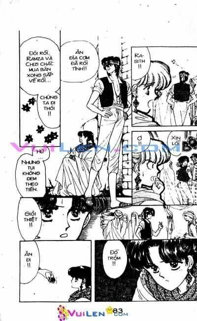 nàng công chúa ham chơi chapter 5 83