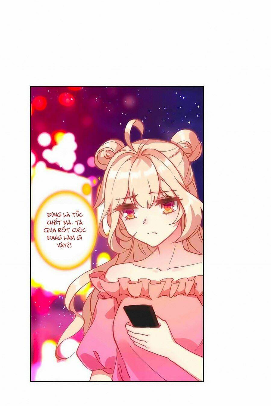 101 sủng vật tình nhân chapter 67 4