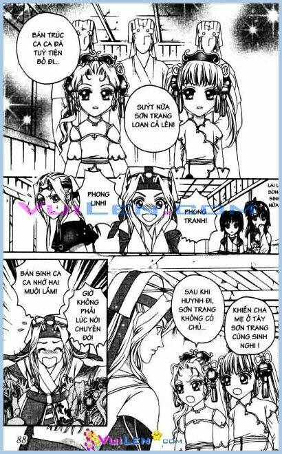 tinh nguyệt ảo cảnh chapter 3 84