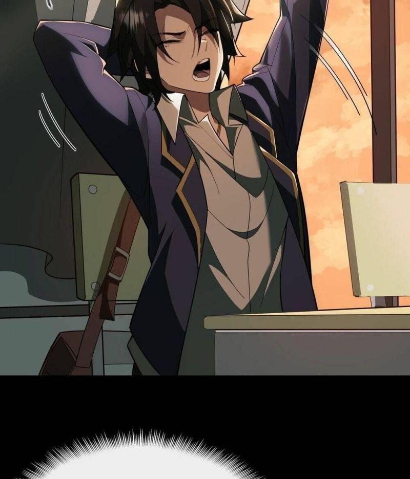 ta , sáng tạo ra đô thị truyền thuyết chapter 3 13