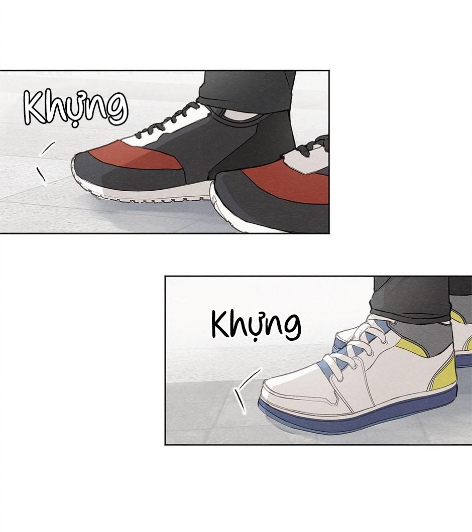 yêu hay không yêu chapter 11 23