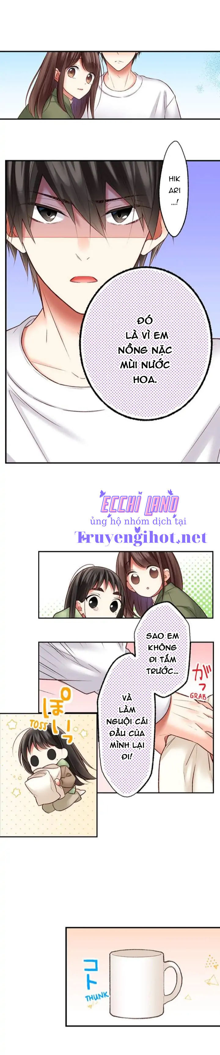 họ chắc chắn đã làm chuyện đó chapter 103.1 5