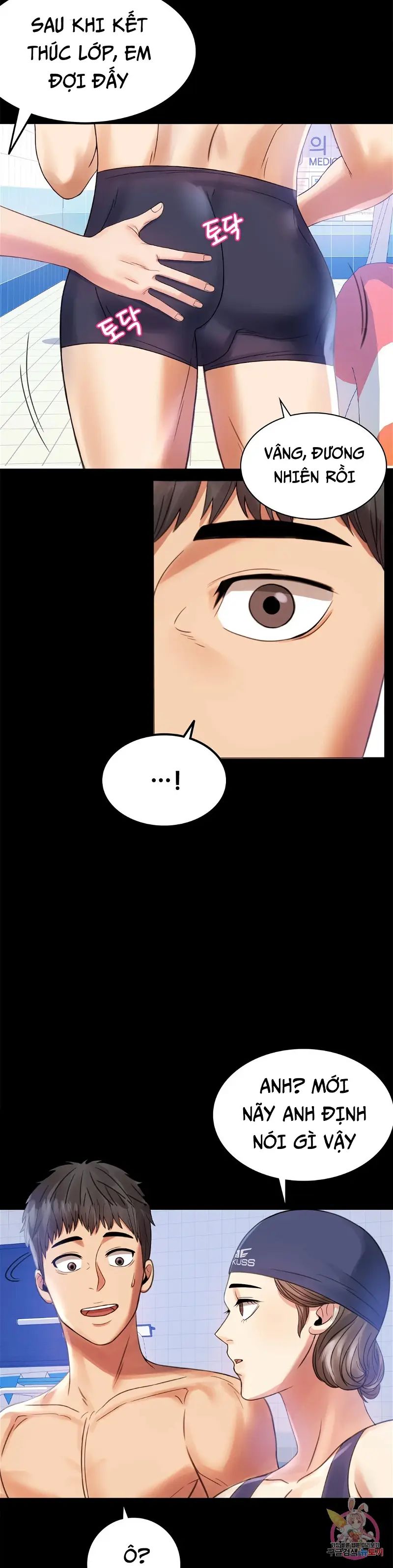 tình yêu vụng trộm chapter 3 19