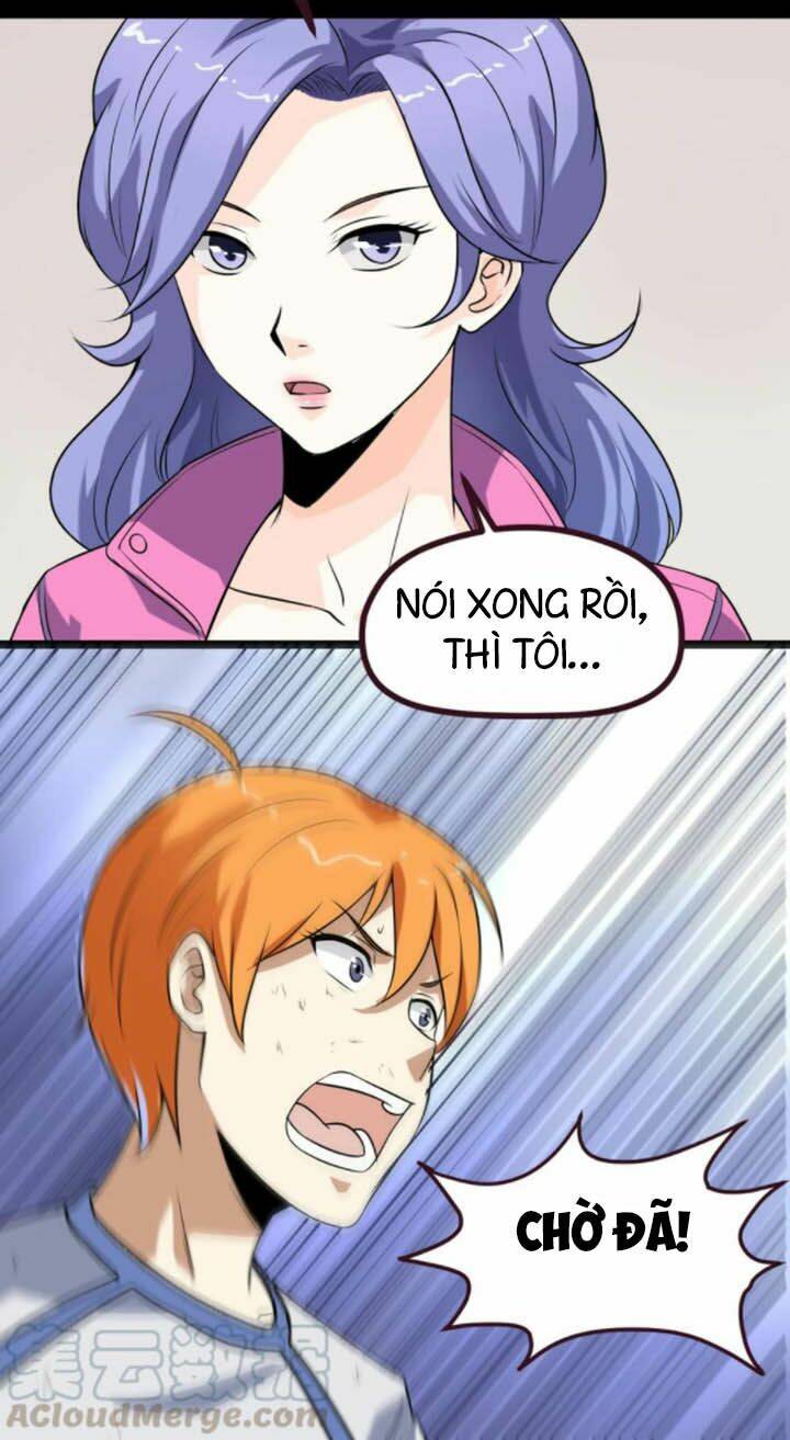 đai ca trở lại tuổi 16 chapter 9 10