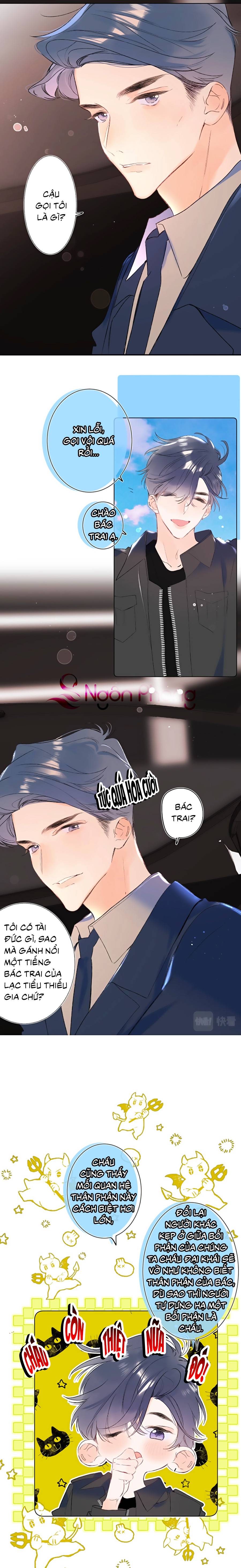 đừng khóc chapter 80 2