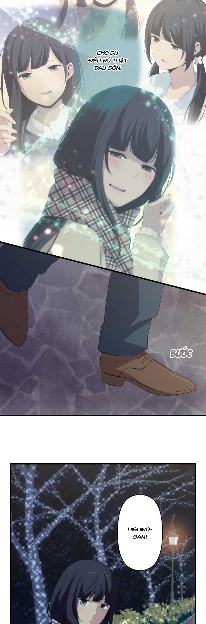 relife chapter 197 13