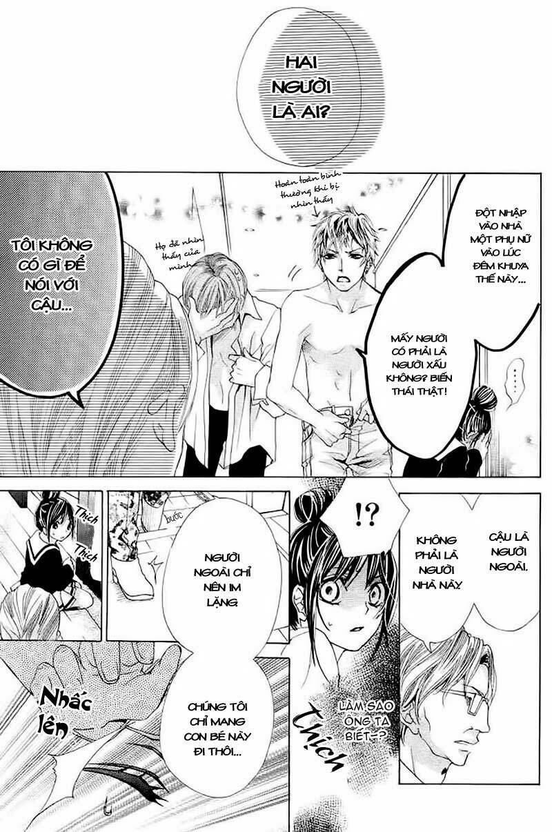 momo lover chapter 1 23