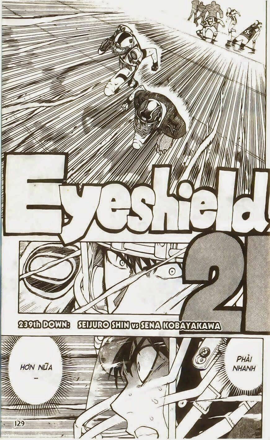 lá chắn mắt chapter 239 1