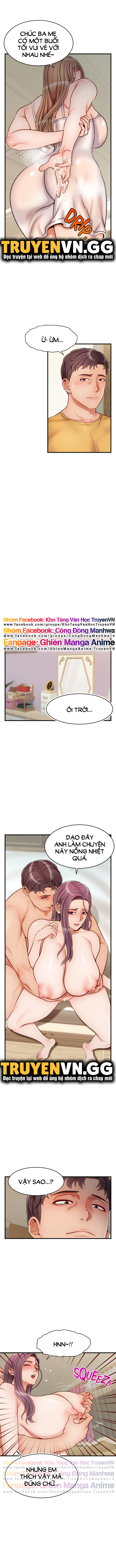 cả nhà thương nhau chapter 26 5