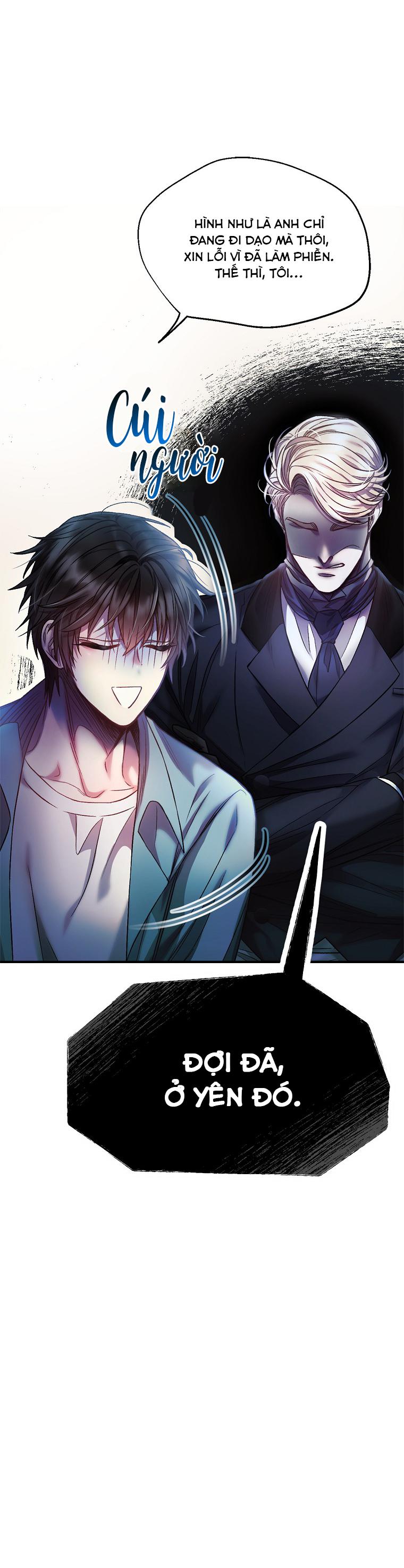 cơn mưa mật ngọt chapter 4 42