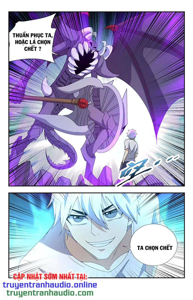 long ẩn giả chapter 210 6