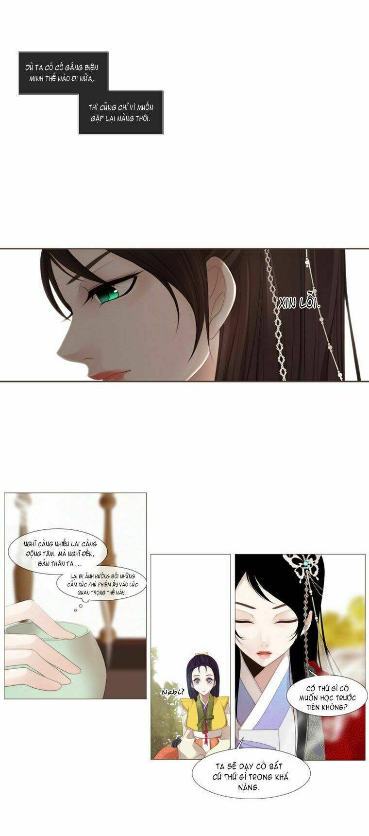 the twelfth night chapter 18 41