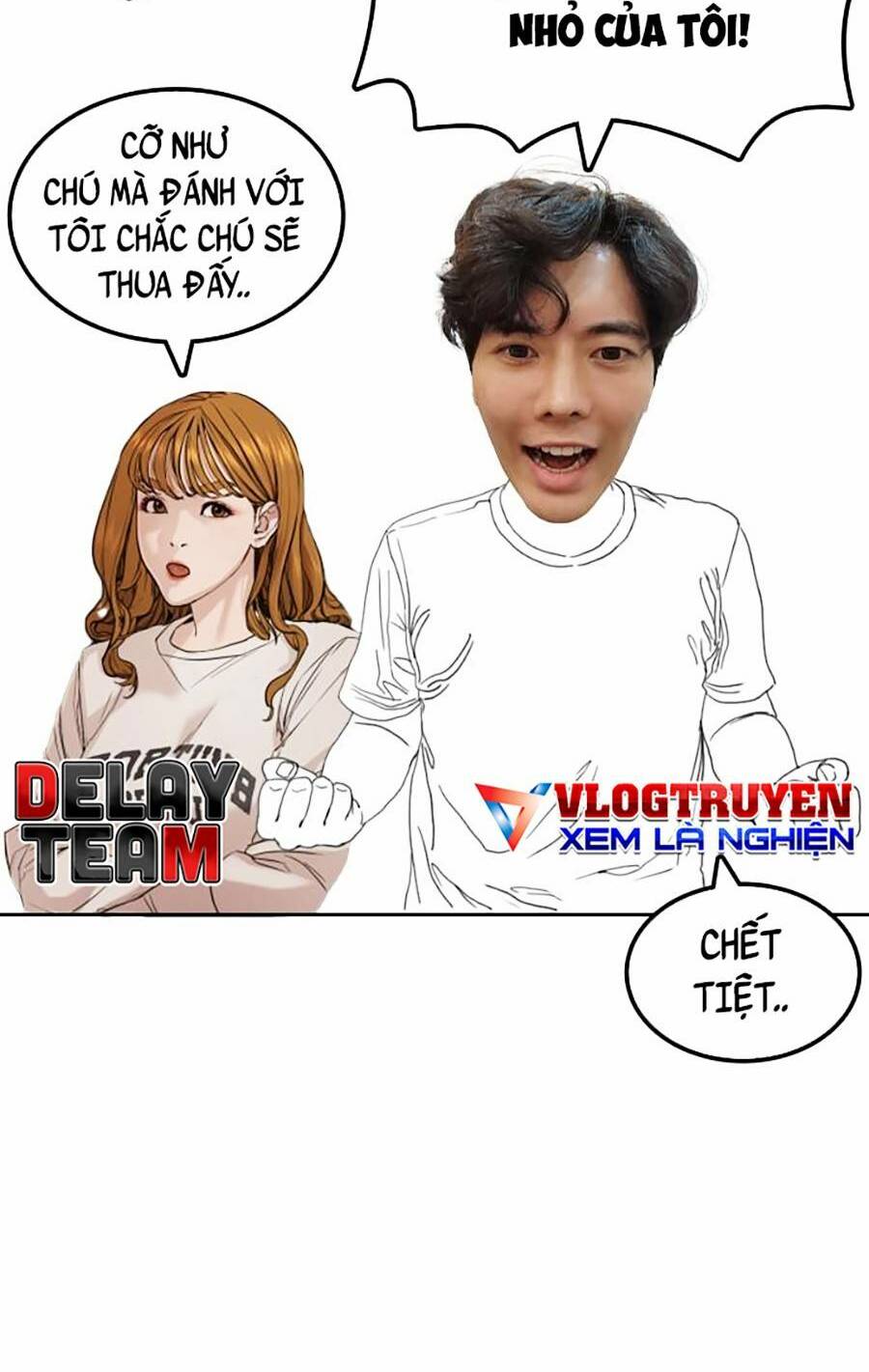 Cách chiến thắng trận đấu chapter 134.3 38