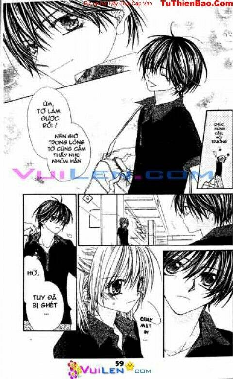 thiên thần giả tạo chapter 3 59