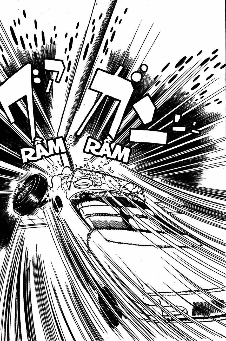 bác sĩ quái dị chapter 1 7