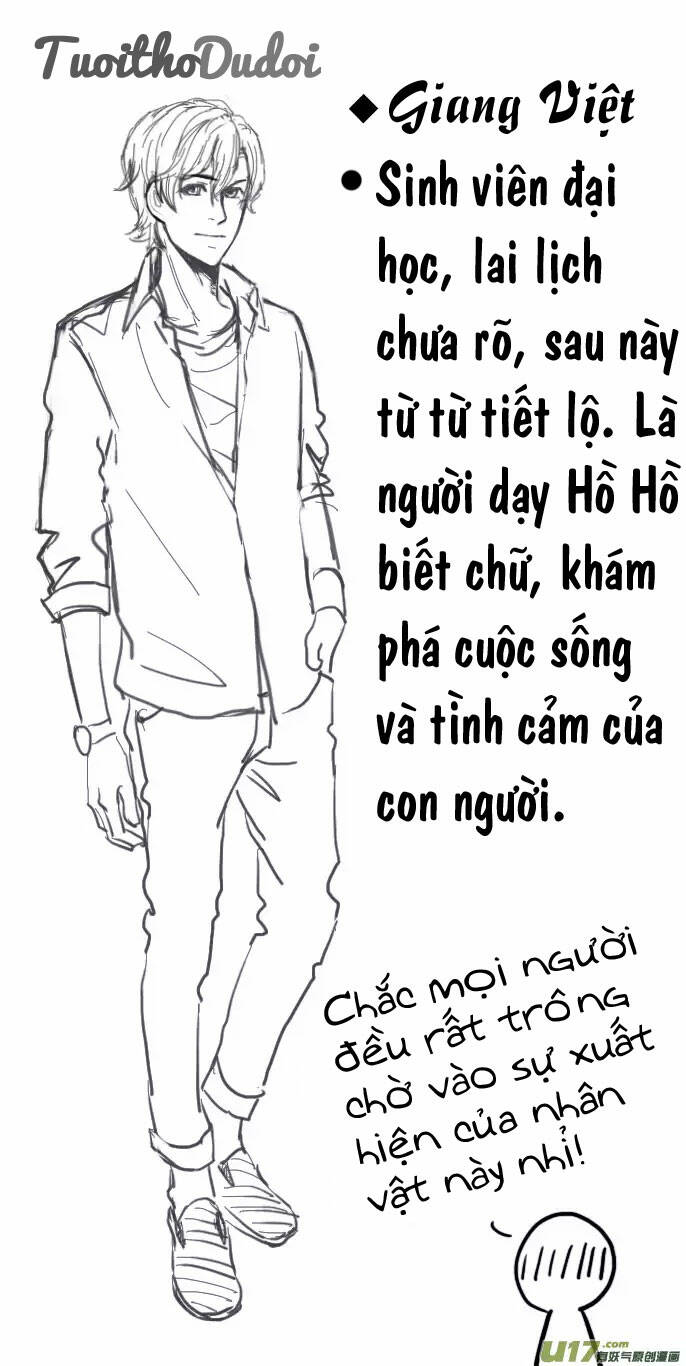 sự mê hoặc của sói chapter 35 13