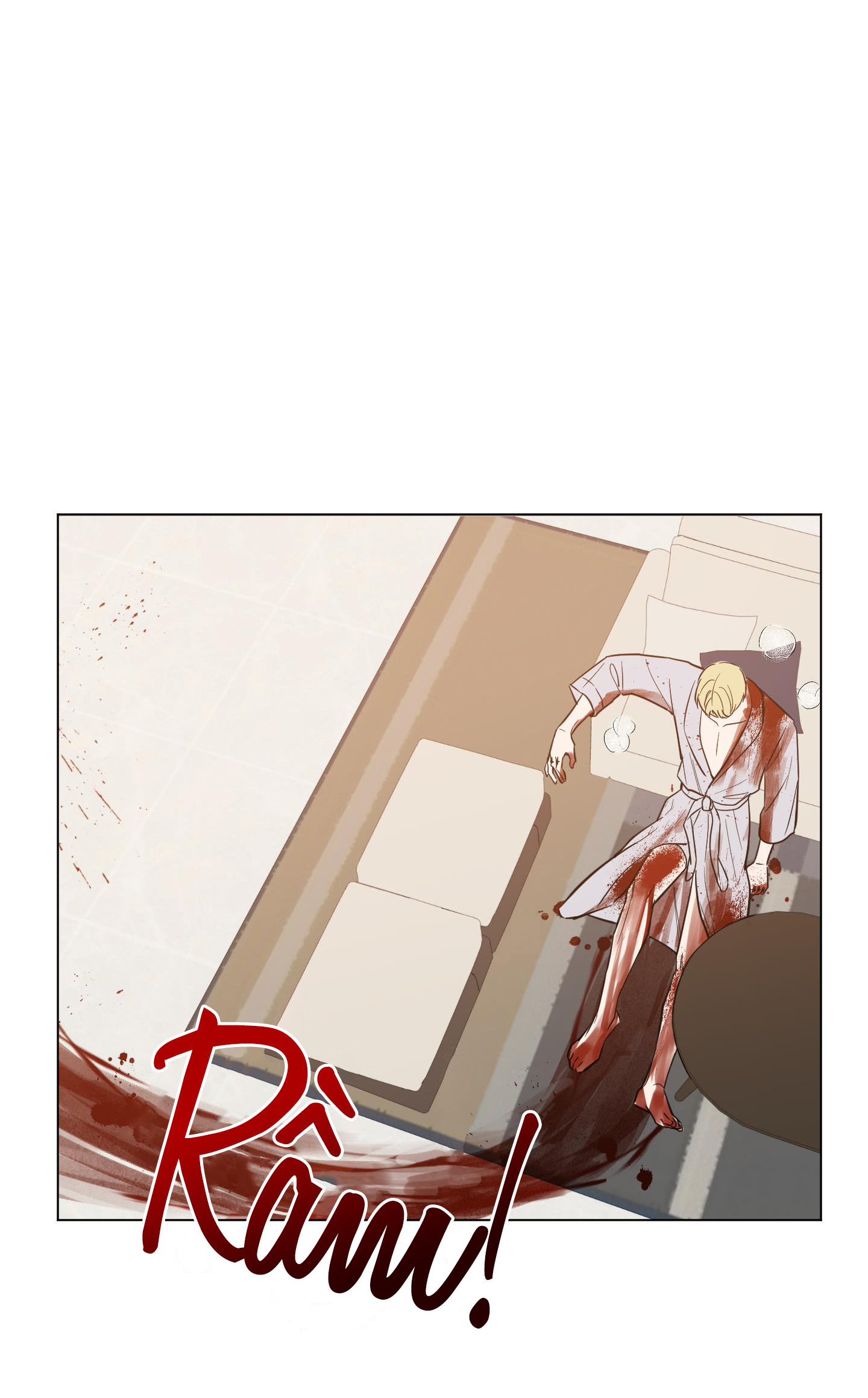 bình minh chia cắt màn đêm chapter 33 38