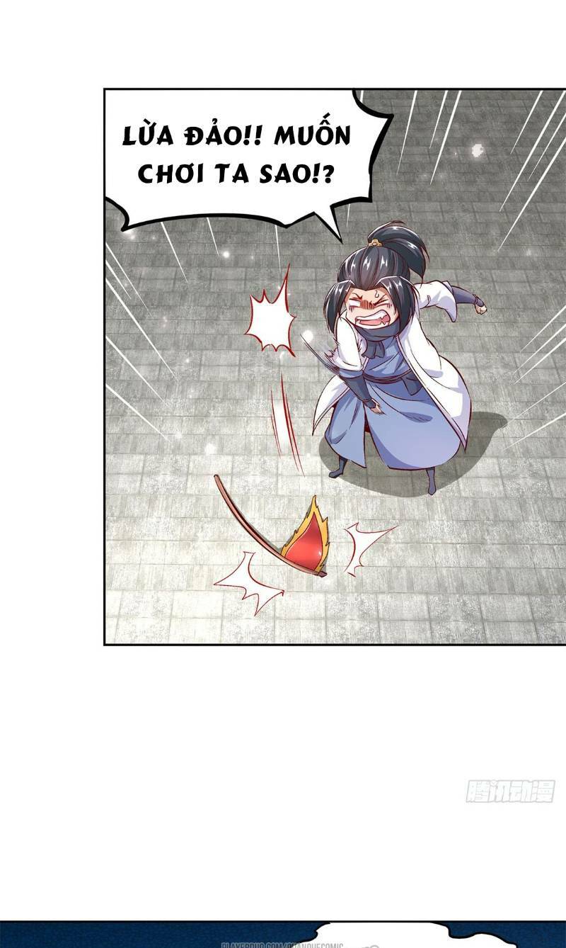 võng du chi tối cường đoán mệnh sư chapter 13 9