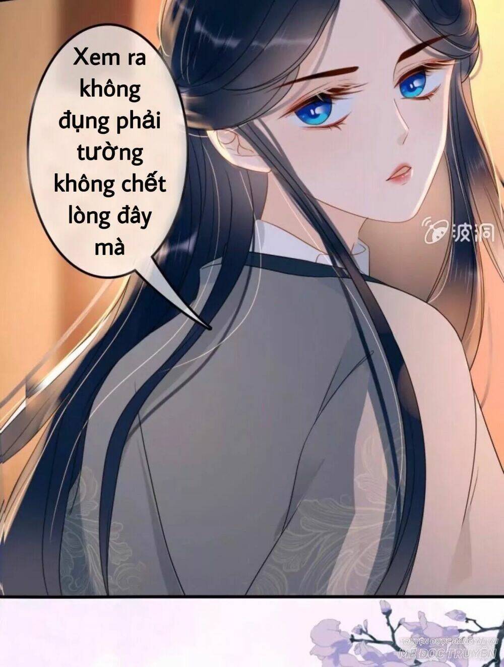 sủng phi của vương chapter 52 16