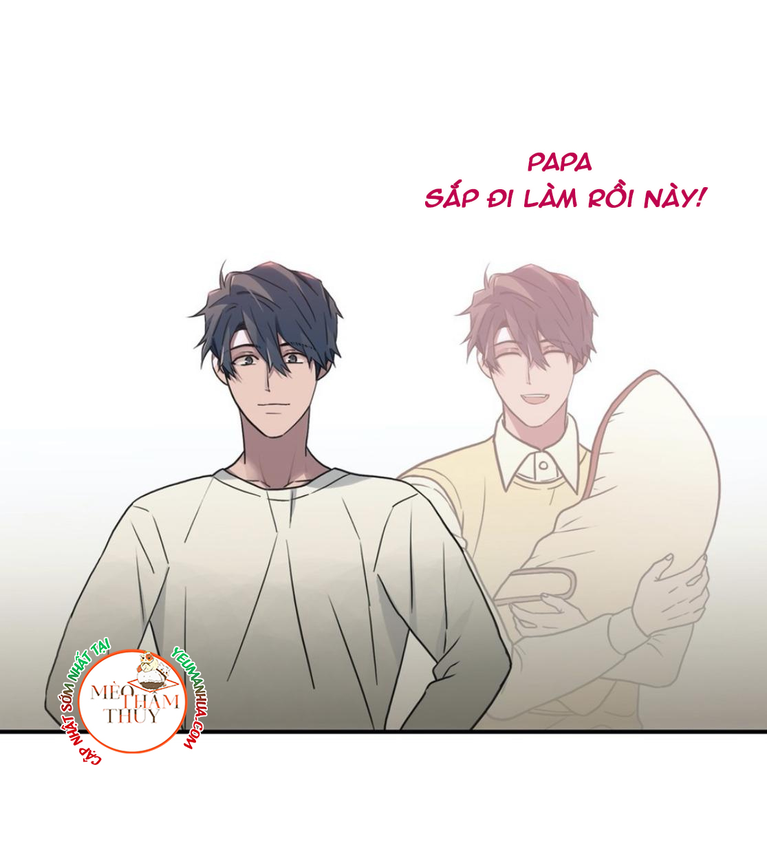 đưa đón người yêu chapter 67 21