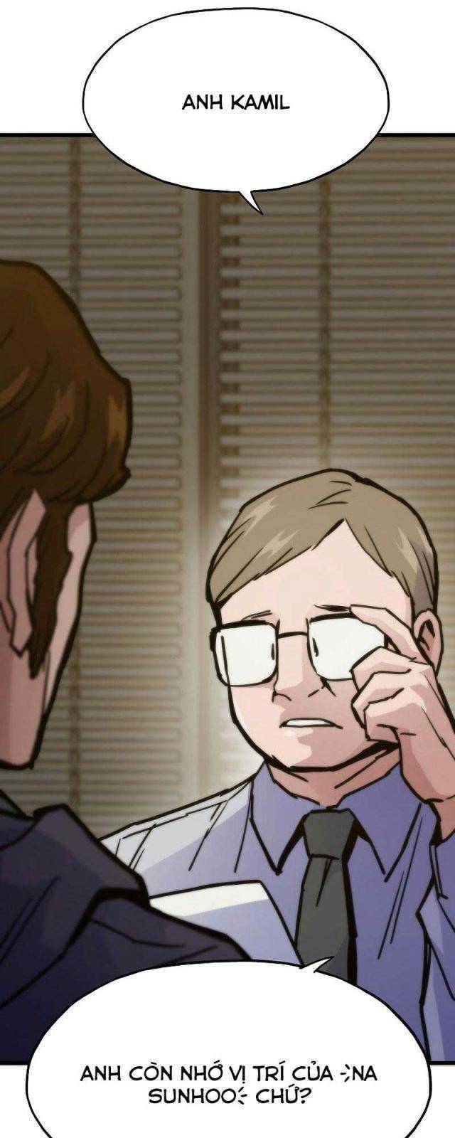 hồi quy giả chapter 56 51