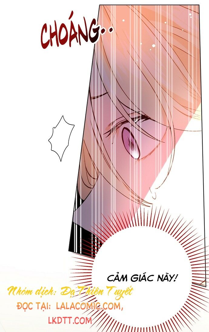 tôi không cố ý quyến rũ nam chính đâu! chapter 28 62