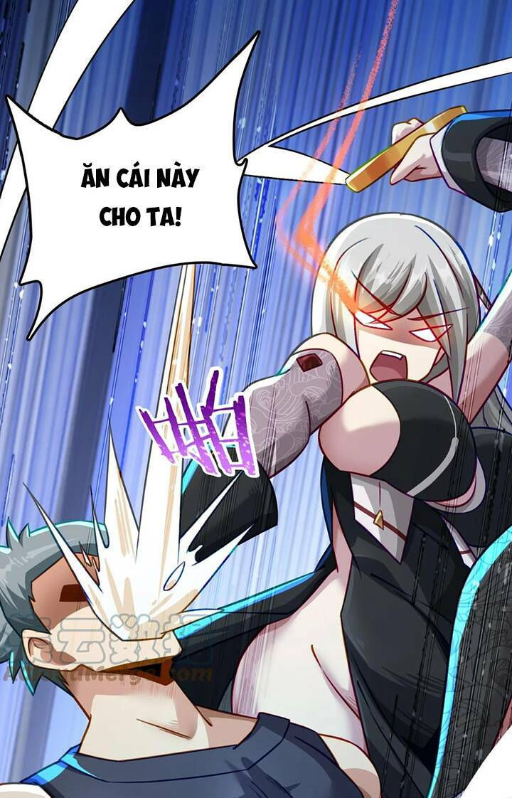 đại bảo kiếm của tôi chapter 18 43