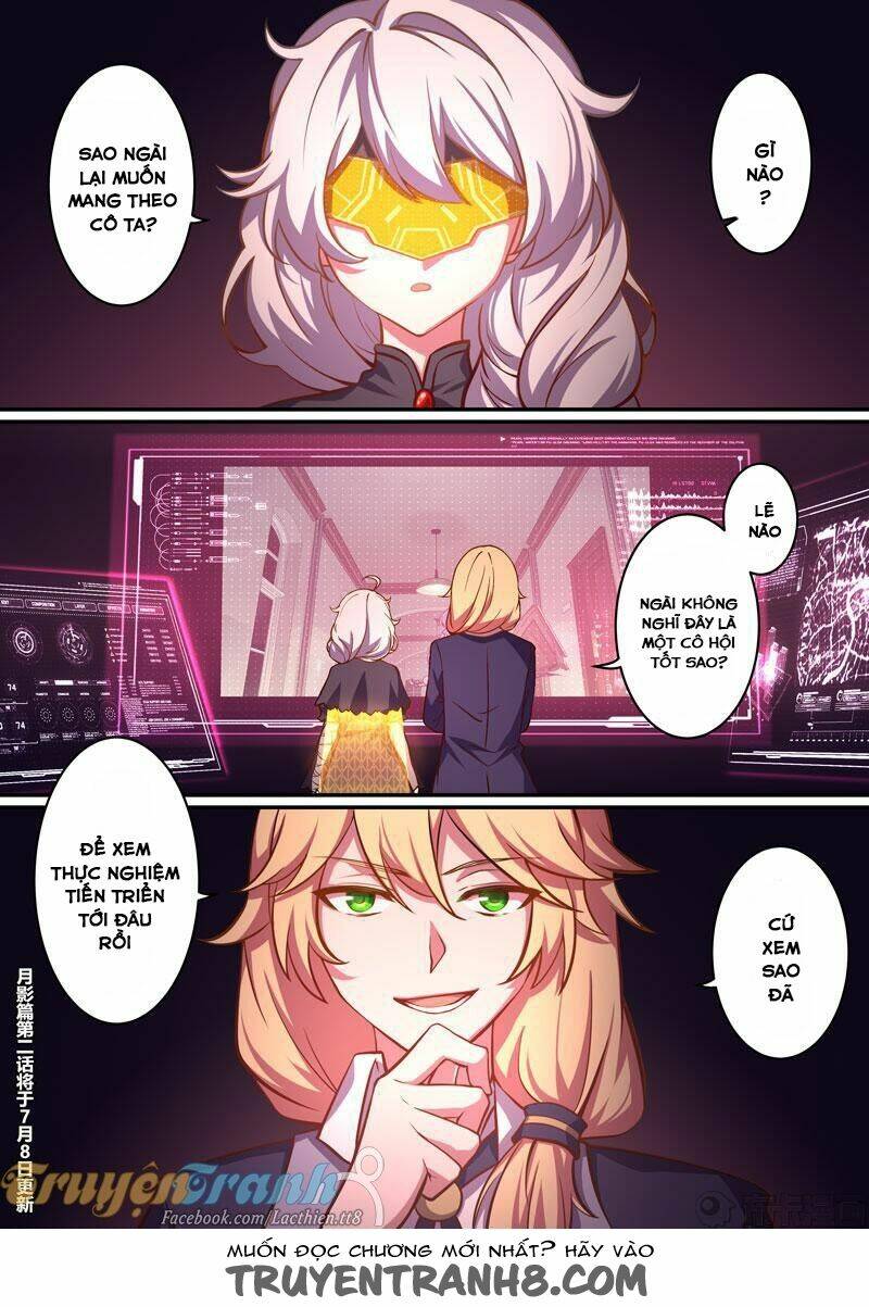 băng hoại 3rd chapter 58 22