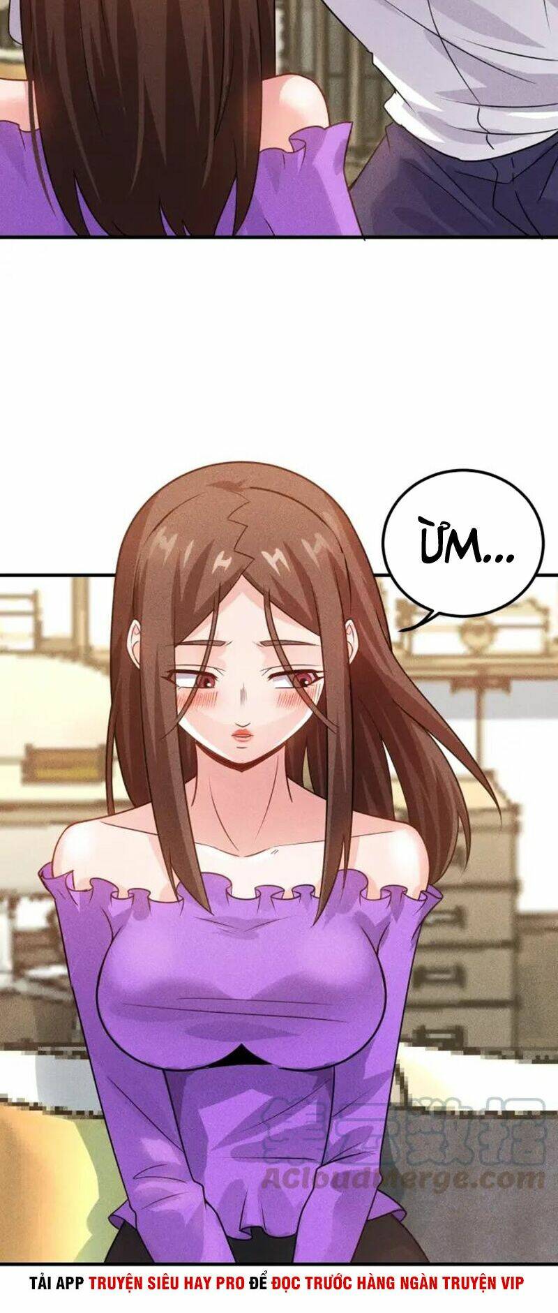 cao thủ cận vệ của nữ chủ tịch chapter 99 18