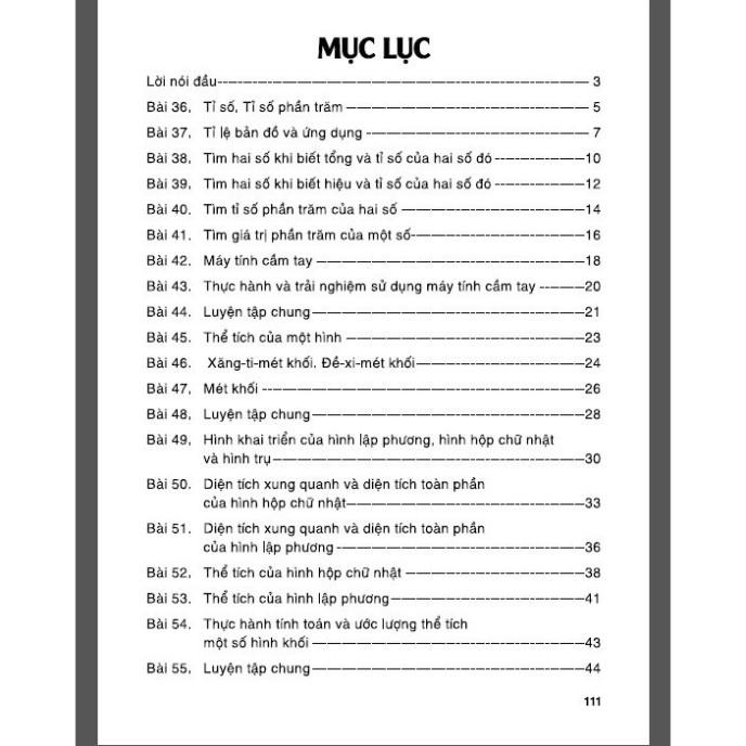 Sách - Hướng dẫn giải vở bài tập toán 5 - tập 1 + 2 (bám sát sgk kết nối tri thức với cuộc sống)
