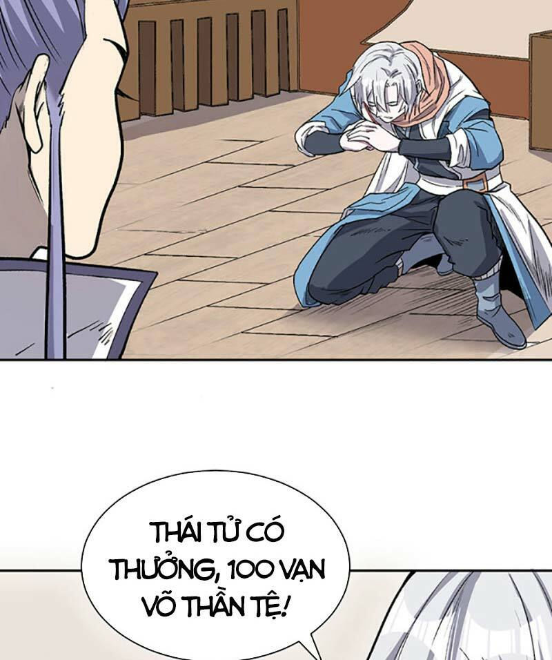 võ đạo độc tôn chapter 449 65